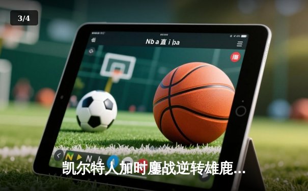 凯尔特人加时鏖战逆转雄鹿 塔图姆42分创赛季新高 - 3