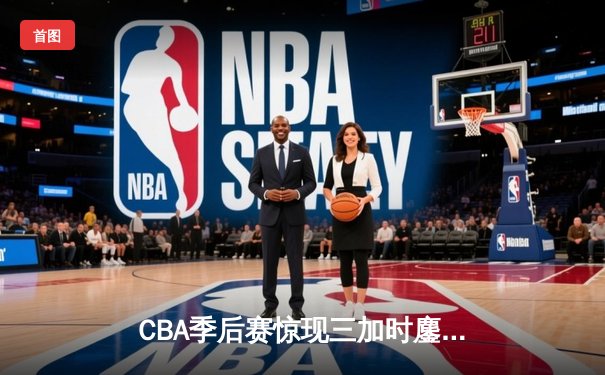 CBA季后赛惊现三加时鏖战 辽宁本钢156：153险胜广东宏远